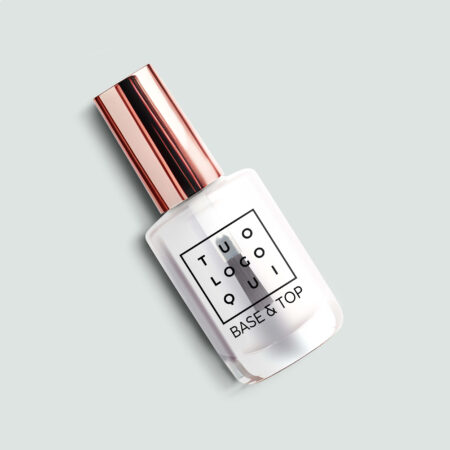 Base & Top per Smalto Classico